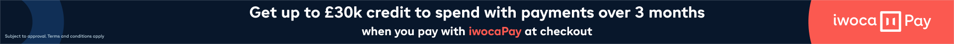 Pay with iwocaPay